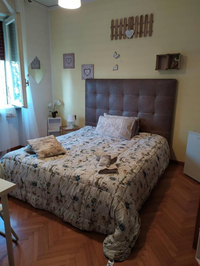 Home Sweet Home Milano Malpensa Aereoporto Cardano Al Campo Exteriér fotografie