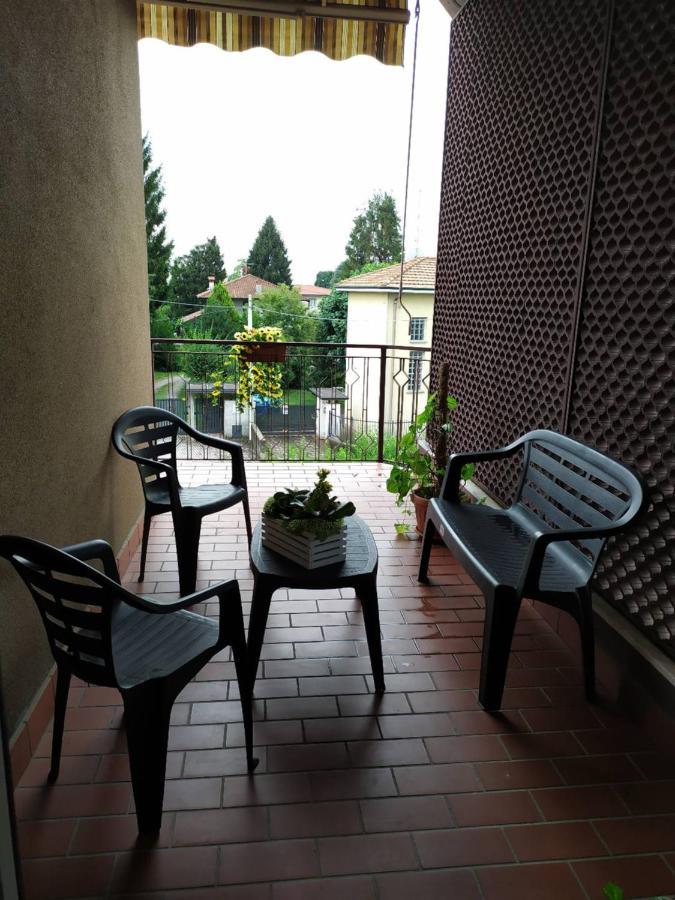 Home Sweet Home Milano Malpensa Aereoporto Cardano Al Campo Exteriér fotografie